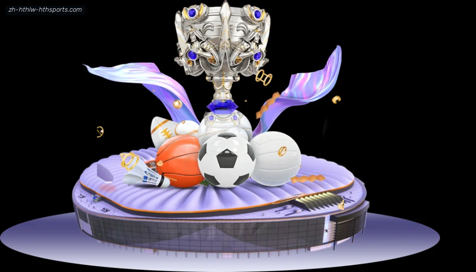华体会hth banner