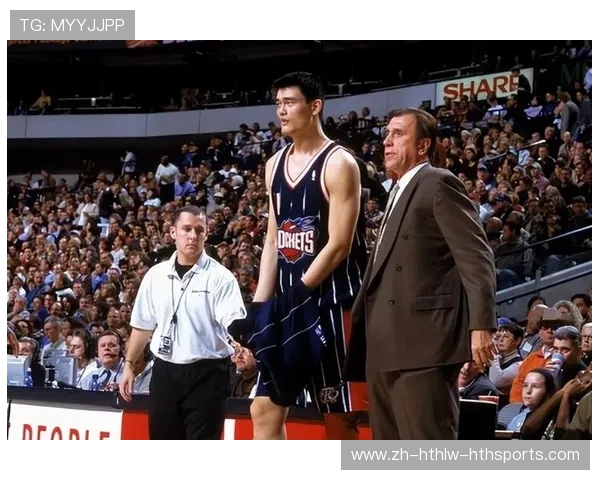 姚明退役后对NBA产生了哪些深远影响