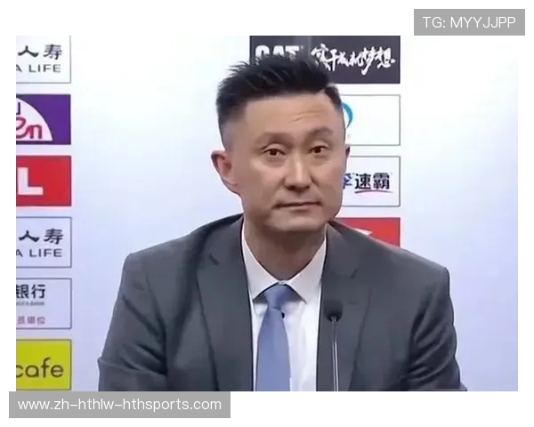 杜锋教练执教CBA哪支球队？附历史战绩