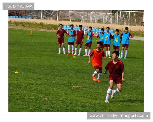 足球青训营如何打造未来绿茵之星