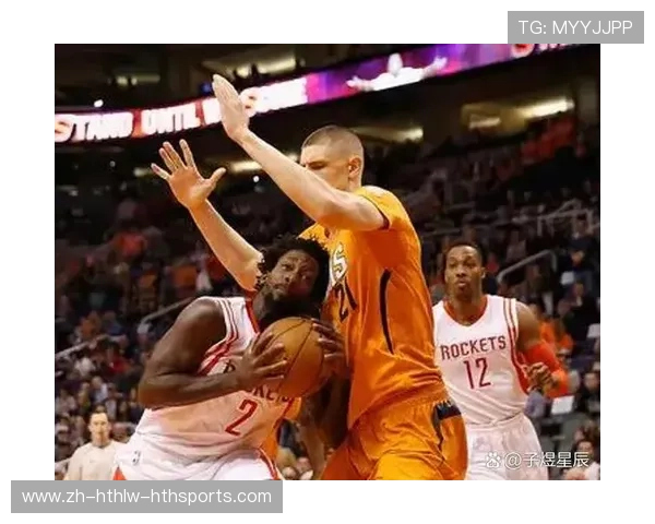 火箭队与湖人队的历史恩怨及经典比赛回放