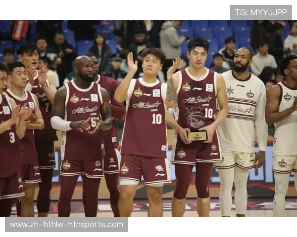 长春CBA球队名称及球队发展情况