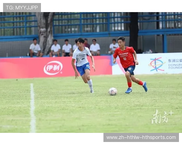 中国青少年足球联赛工作会议举行 查看人才培养与赛事升级路径