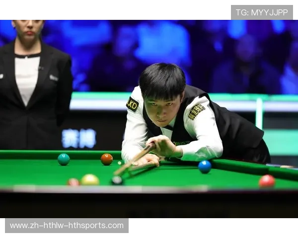 解析斯诺克最新排名赵心童保持前五丁俊晖第16名临保级压力